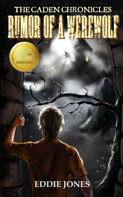 Rumor of a Werewolf
