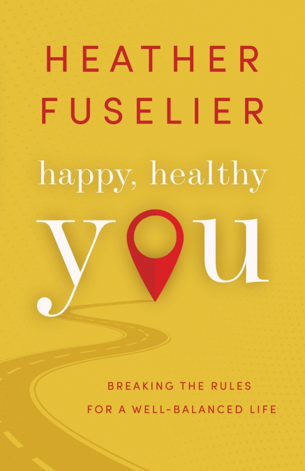 Happy, Healthy You