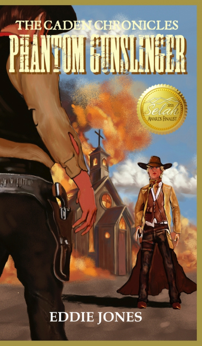 Phantom Gunslinger