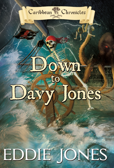 Down to Davy Jones