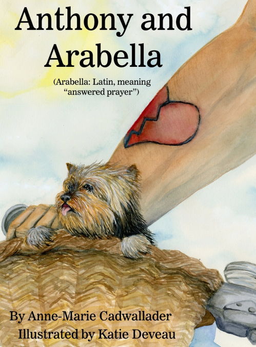 Anthony and Arabella