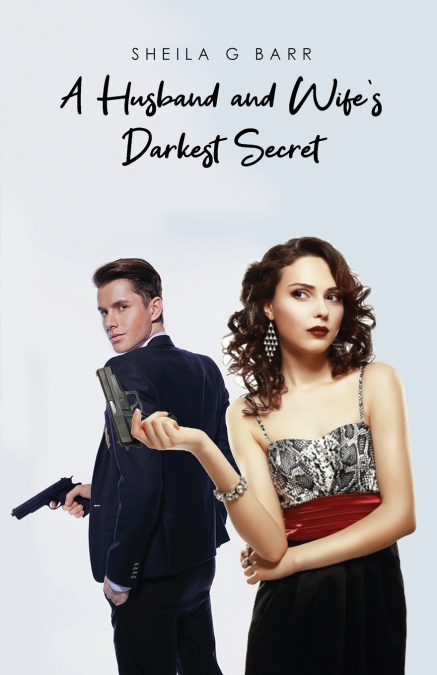 A Husband and Wife’s Darkest Secret