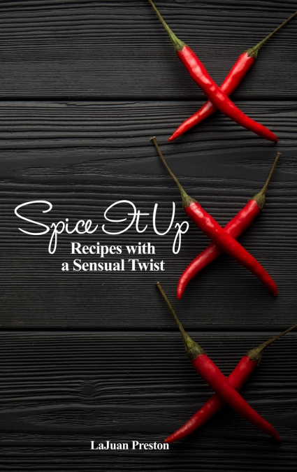 Spice It Up