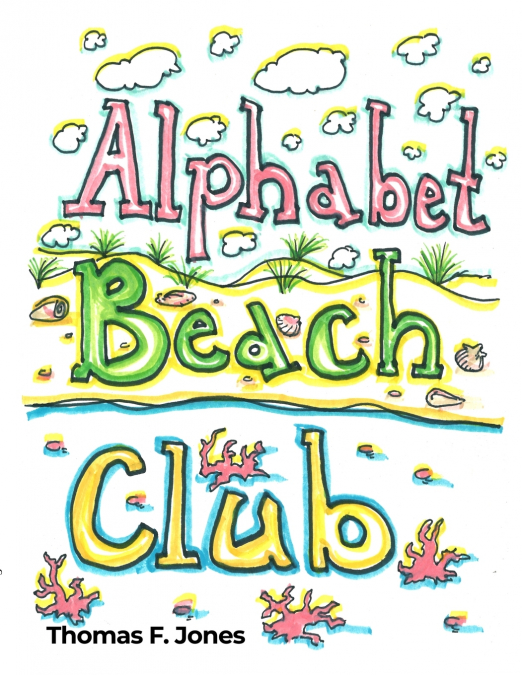 Alphabet Beach Club