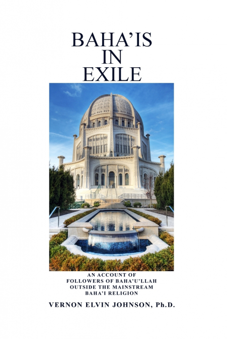 Baha’is in Exile