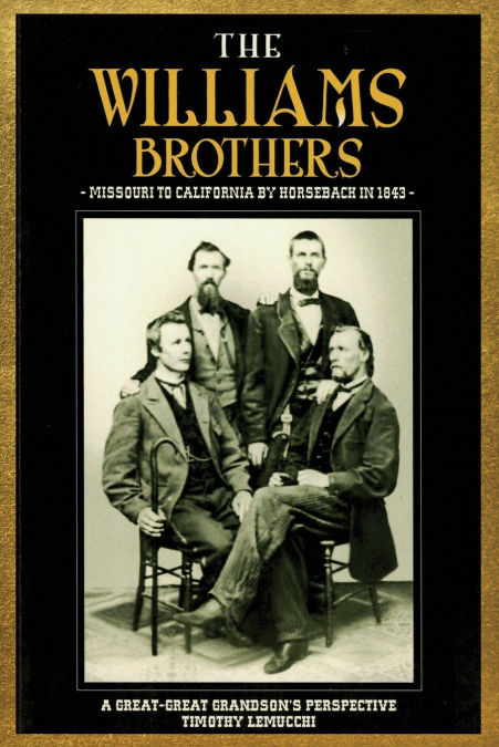 The Williams Brothers