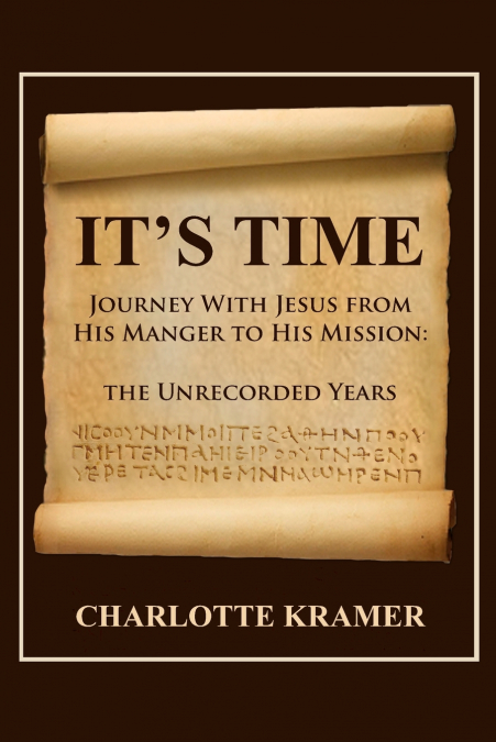 It’s Time to Journey with Jesus from His Manger to His Mission