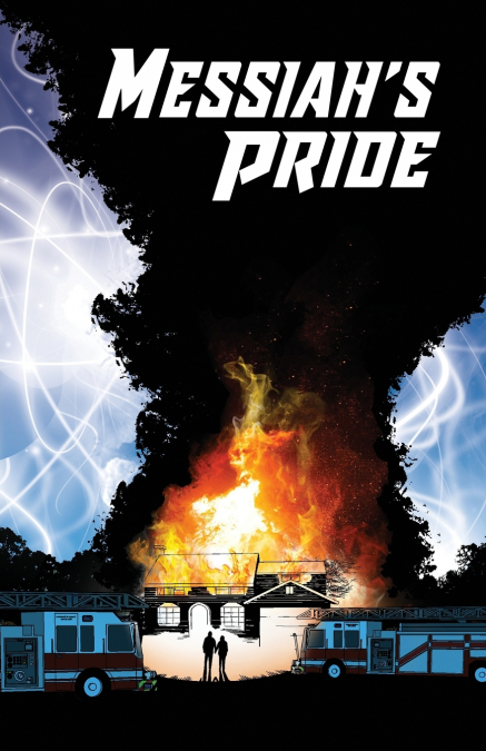 Messiah’s Pride