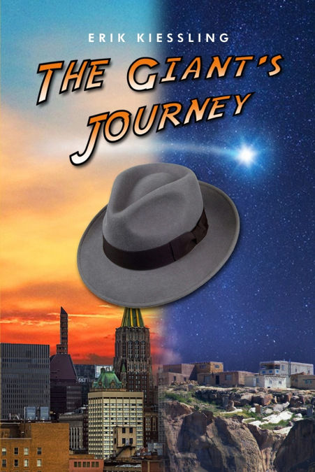 The Giant’s Journey