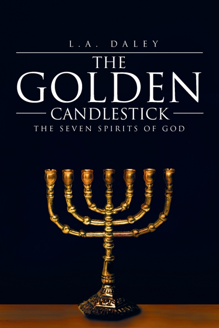 The Golden Candlestick