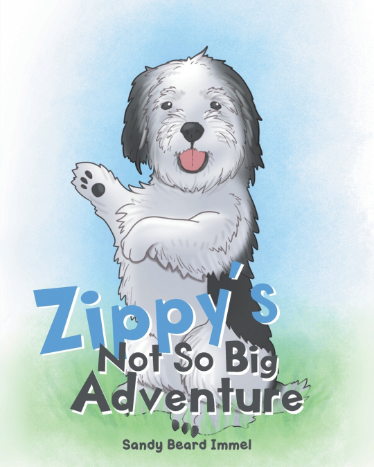 Zippy’s Not So Big Adventure