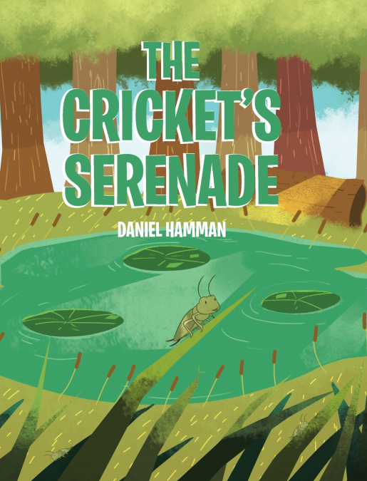 The Cricket’s Serenade