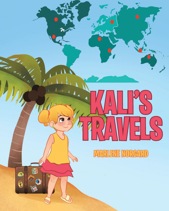 Kali’s Travels