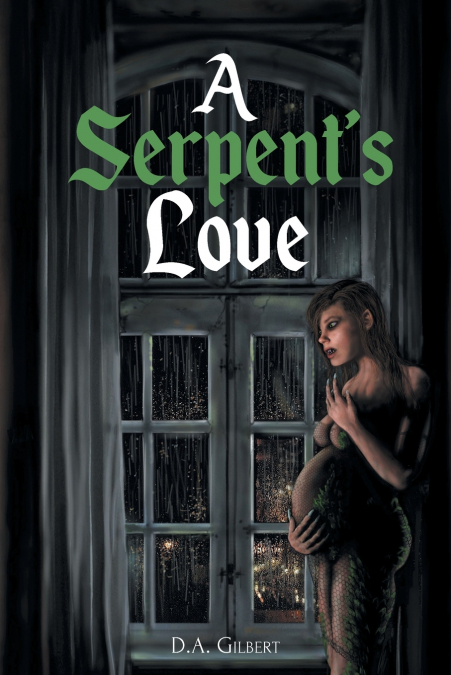 A Serpent’s Love