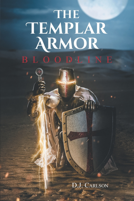 The Templar Armor
