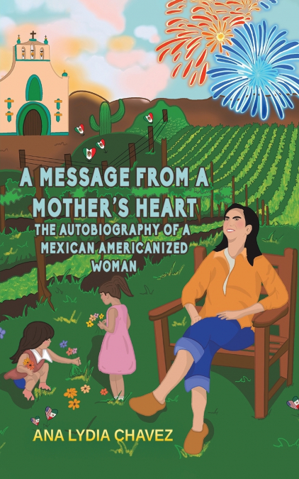 A Message from a Mother’s Heart