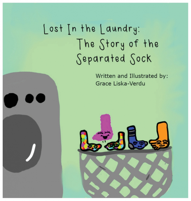Lost in the Laundry