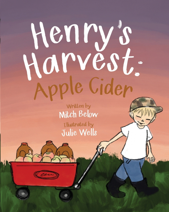 Henry’s Harvest