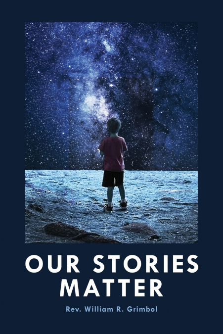 Our Stories Matter
