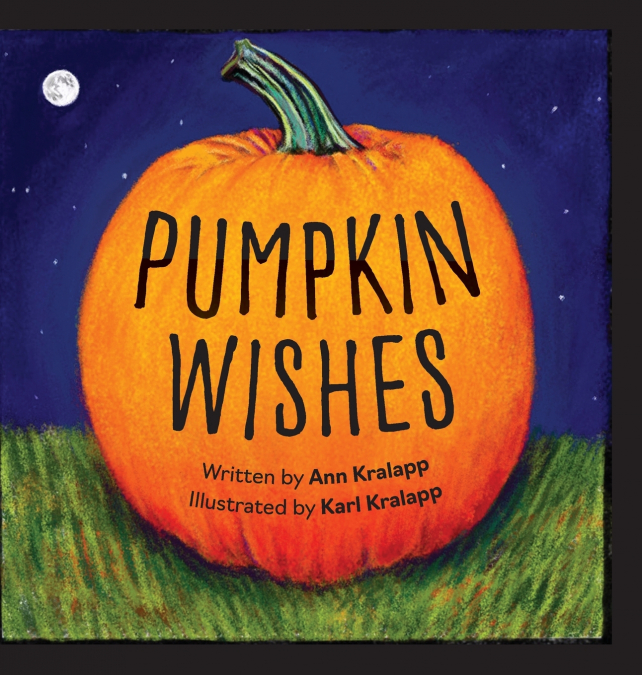Pumpkin Wishes