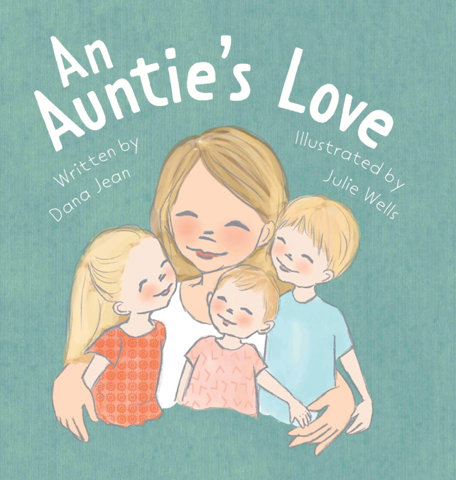 An Auntie’s Love