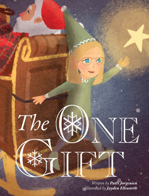 The One Gift