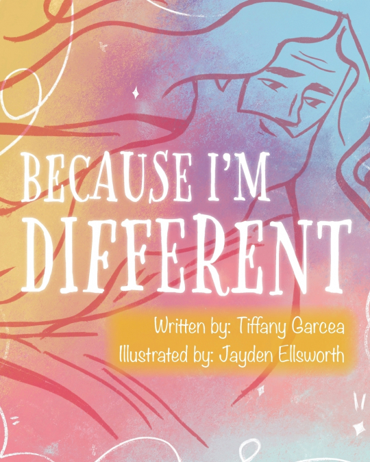 Because I’m Different