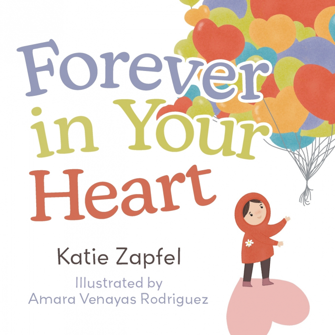 Forever in Your Heart