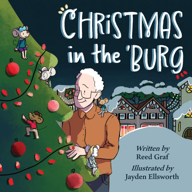 Christmas in the ’Burg