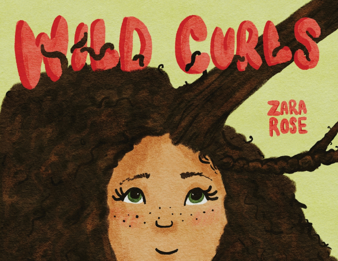 Wild Curls