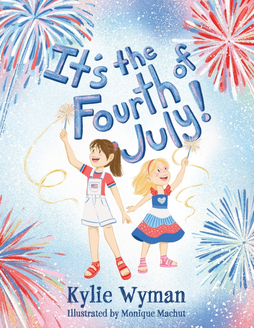 It’s the Fourth of July!
