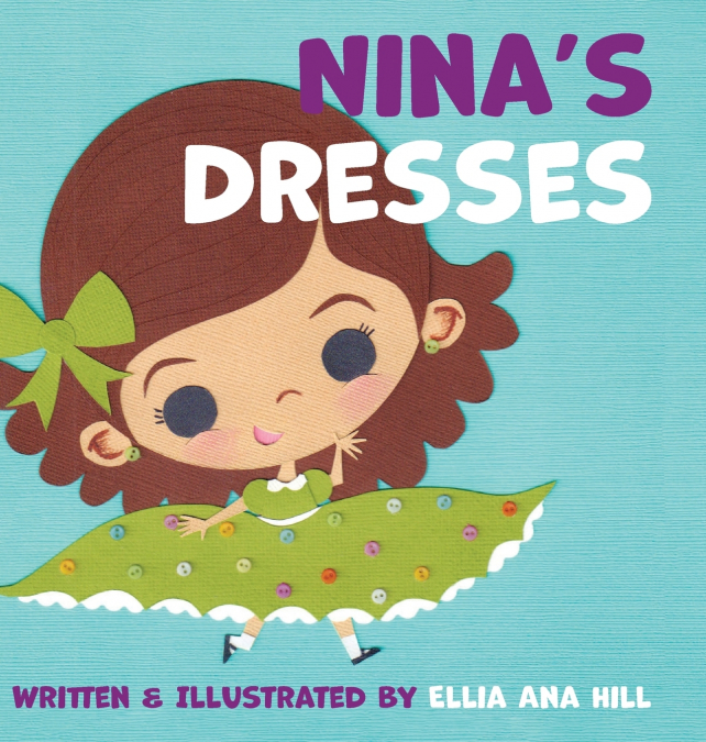 Nina’s Dresses