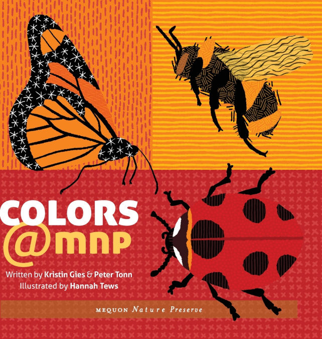 COLORS@MNP