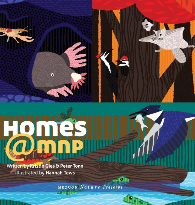 HOMES@MNP