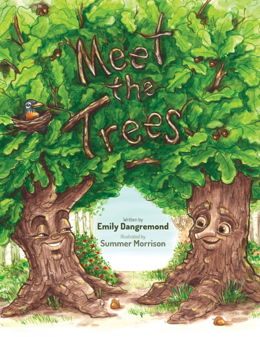Meet the Trees