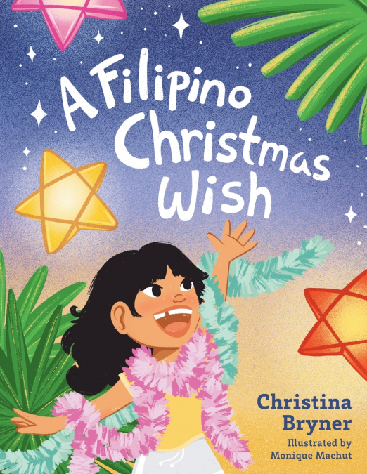 A Filipino Christmas Wish