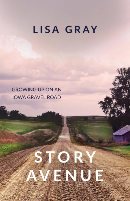 Story Avenue