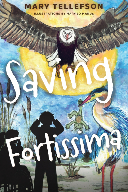 Saving Fortissima