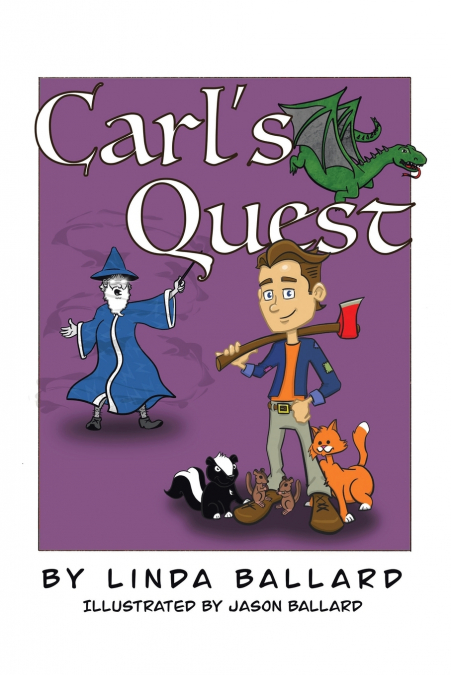 Carl’s Quest