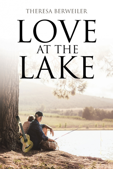 Love at the Lake