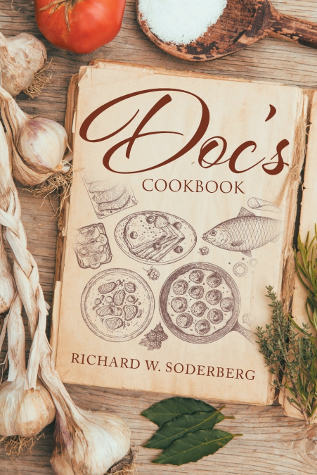 Doc’s Cookbook