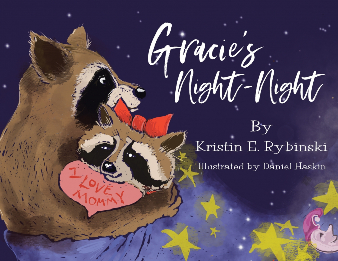 Gracie’s Night-Night