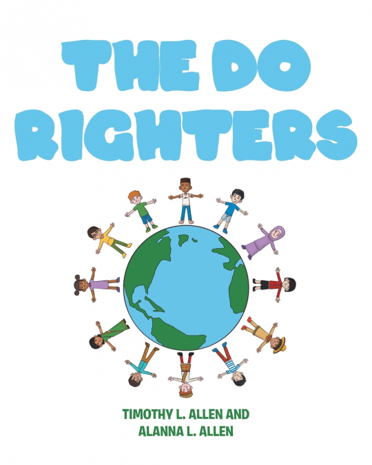 The Do Righters