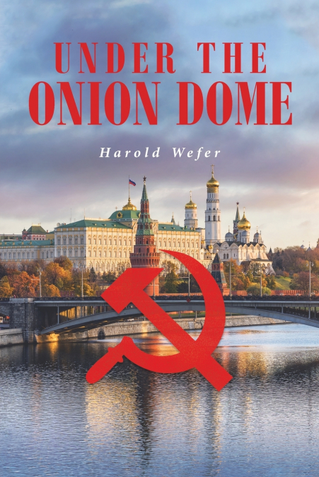 Under the Onion Dome