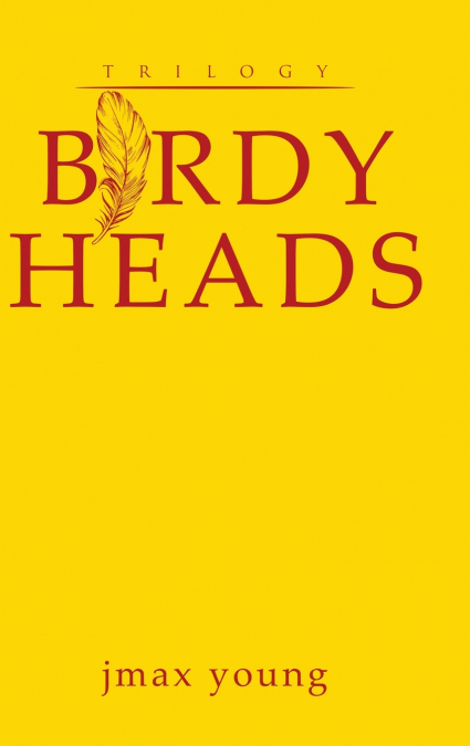 Birdy Heads