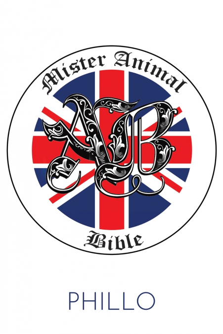 Mister Animal Bible