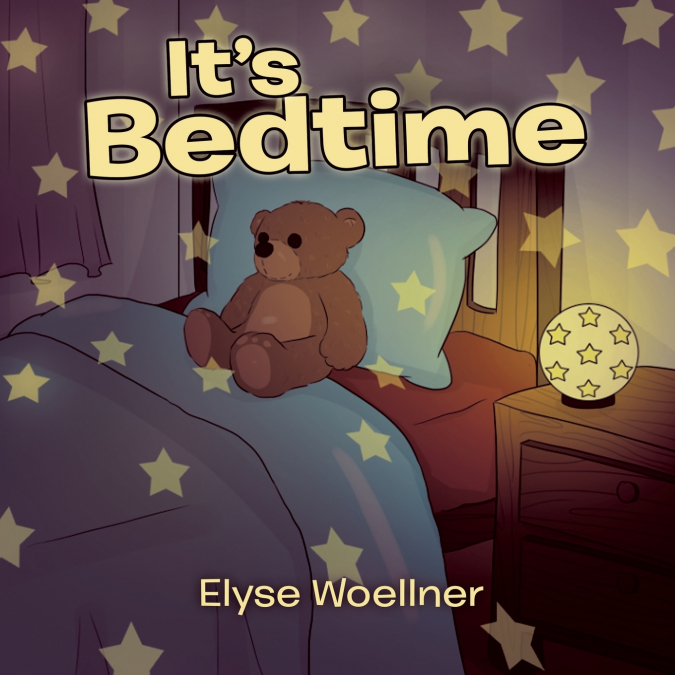 It’s Bedtime