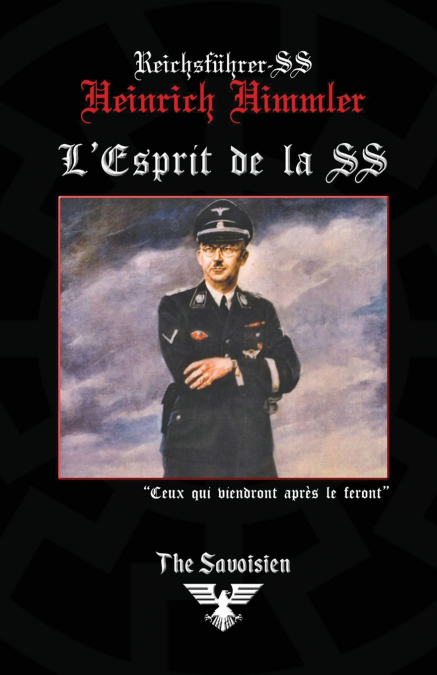 L’Esprit de la SS