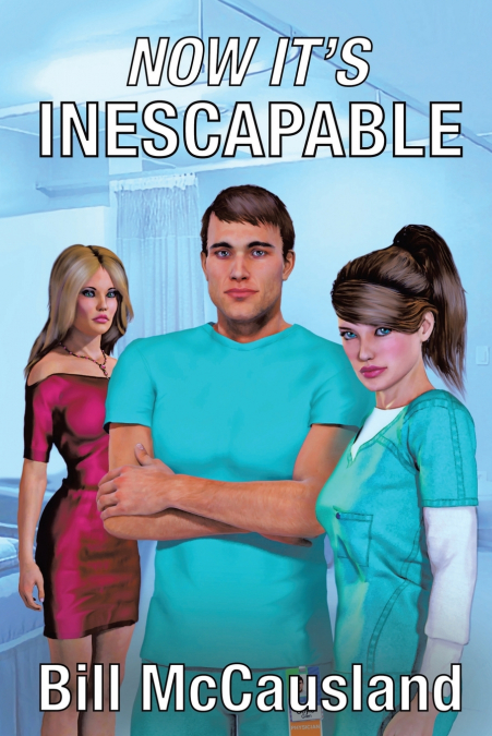 Now It’s Inescapable