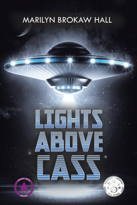 Lights Above Cass